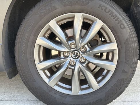 Used 2020 MAZDA CX-9 Sport FWD image 30