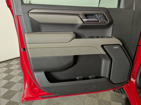 New 2025 Chevrolet Silverado 1500 ZR2 w/ Technology Package image 14