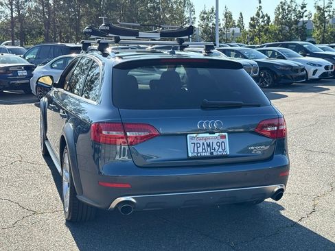 Used 2016 Audi A4 Premium Plus AWD/4WD image 12