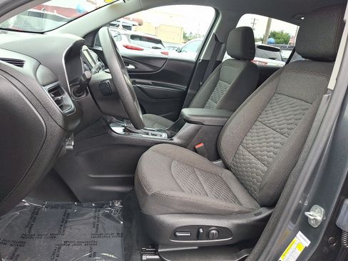 Used 2020 Chevrolet Equinox LT FWD image 15