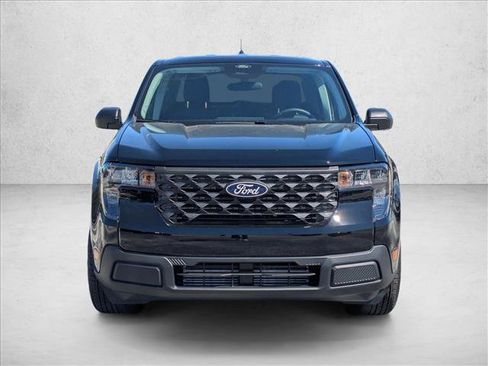 New 2026 Ford Maverick XL image 6