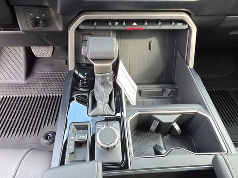 New 2026 Toyota Tundra SR5 AWD/4WD image 27