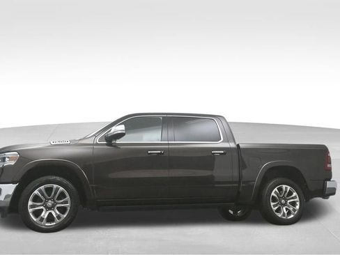 Used 2019 RAM 1500 Limited image 40