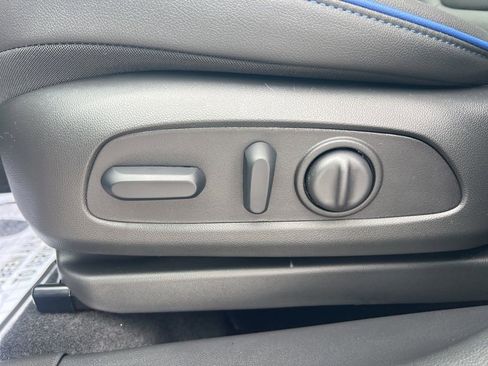 New 2026 Buick Encore GX Sport Touring w/ Comfort Package image 12