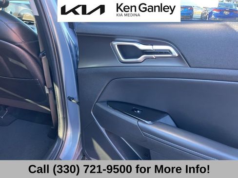 Certified 2023 Kia Sportage EX image 57
