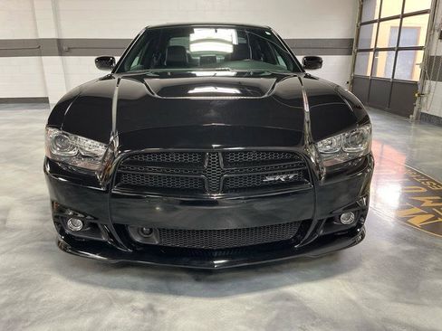 Used 2014 Dodge Charger SRT8 w/ Harman/Kardon Audio Group image 5