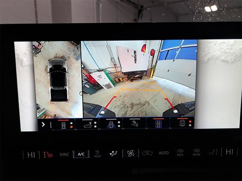 New 2025 GMC Hummer EV 3X image 33