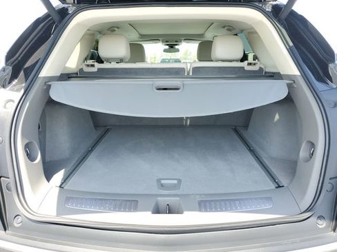 Certified 2022 Cadillac XT5 Premium Luxury FWD image 20