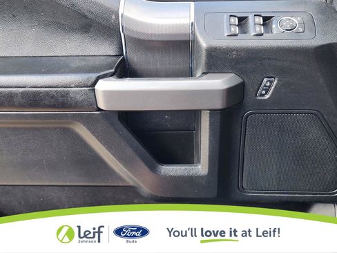 Used 2016 Ford F150 XLT w/ Equipment Group 302A Luxury AWD/4WD image 29