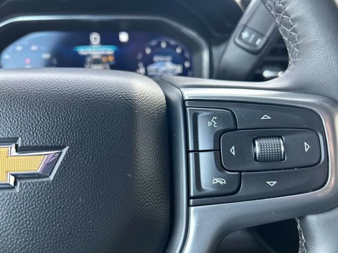 Used 2023 Chevrolet Silverado 1500 LT image 23