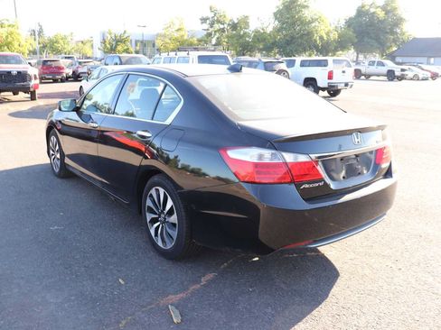 Used 2015 Honda Accord EX-L image 7