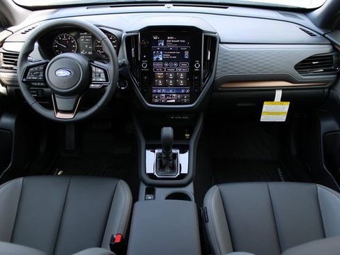 New 2026 Subaru Forester Sport w/ Sport Package image 15