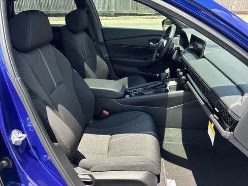 Used 2026 Honda Accord Sport image 24