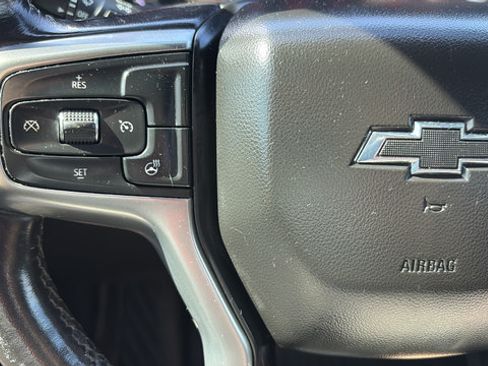 Used 2022 Chevrolet Silverado 1500 RST w/ Rally Edition AWD/4WD image 14