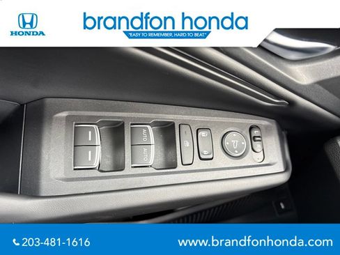 Used 2023 Honda Accord EX image 13