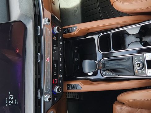 Used 2024 Kia Telluride SX Prestige X-Line image 16