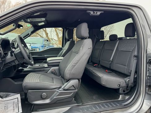 Certified 2023 Ford F150 XL w/ STX Appearance Package image 19