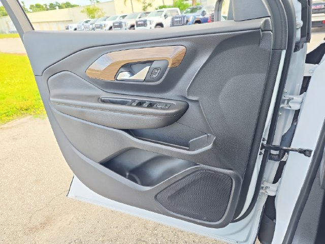 Certified 2021 GMC Terrain SLE w/ Driver Convenience Package FWD image 17