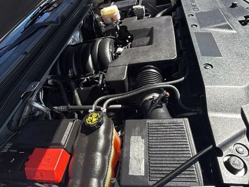 Used 2016 Chevrolet Tahoe LS RWD image 43