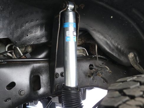 Used 1997 Ford F250 XLT image 33