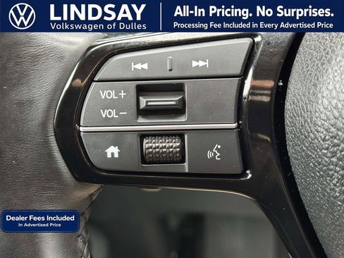 Used 2024 Honda Pilot EX-L image 22