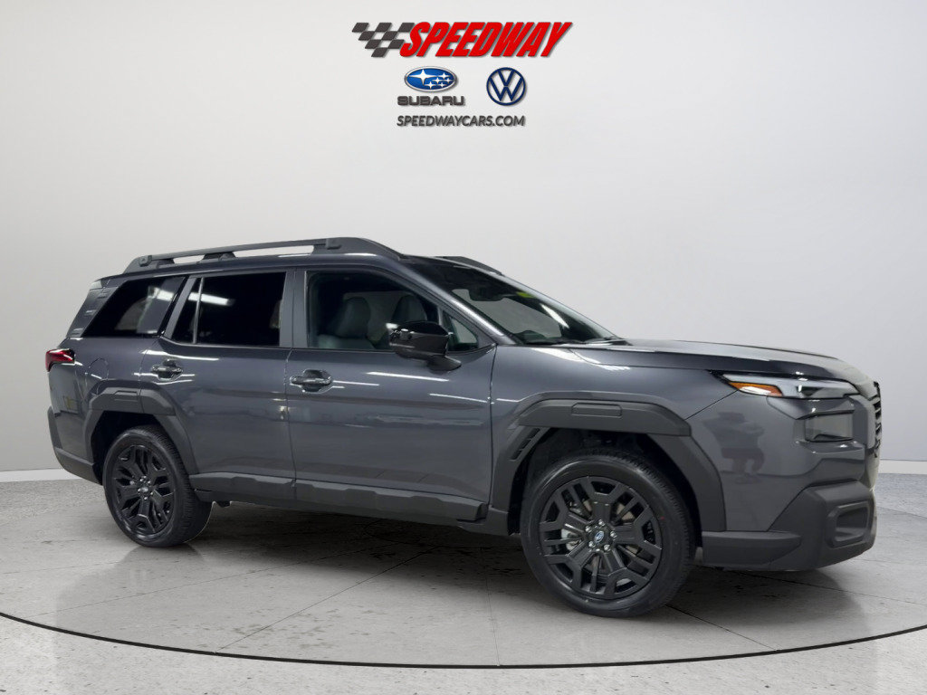 New 2026 Subaru Outback Limited XT AWD/4WD image 3