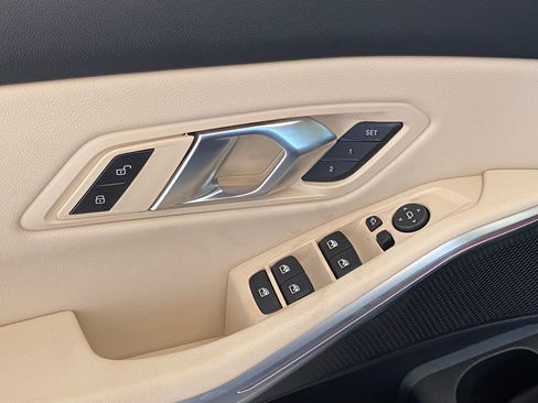 New 2026 BMW 330i xDrive Sedan w/ M Sport Package image 22