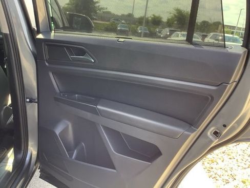 Used 2021 Volkswagen Atlas SEL AWD/4WD image 24