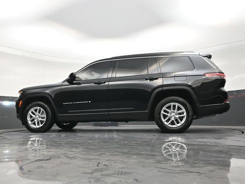 Used 2025 Jeep Grand Cherokee L Laredo w/ Luxury Tech Group I AWD/4WD image 21