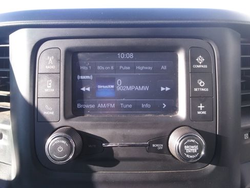 Used 2019 RAM 1500 Tradesman image 19