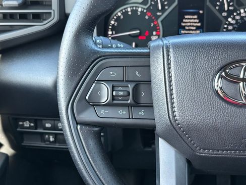 New 2026 Toyota Tundra SR5 image 17