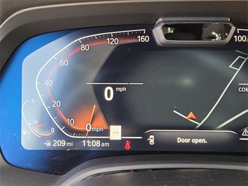 Used 2023 BMW X6 xDrive40i w/ Executive Package image 20