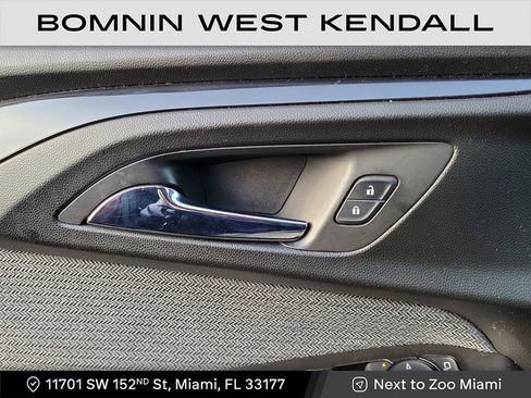 Used 2022 Chevrolet TrailBlazer LT image 29