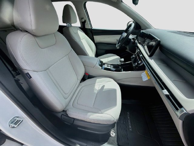 New 2026 Hyundai Tucson SEL Plus FWD image 28