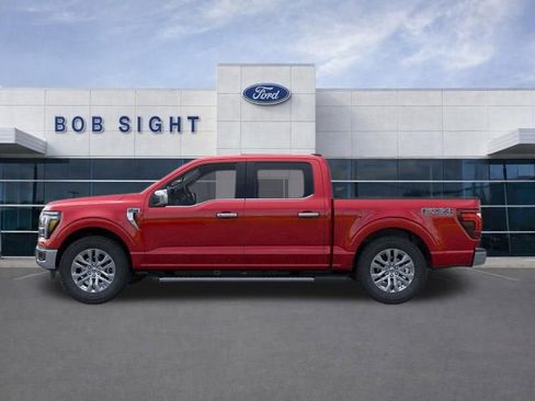 New 2026 Ford F150 Lariat AWD/4WD image 4