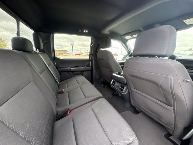 Used 2024 Ford F150 XLT w/ Equipment Group 302A MID AWD/4WD image 25