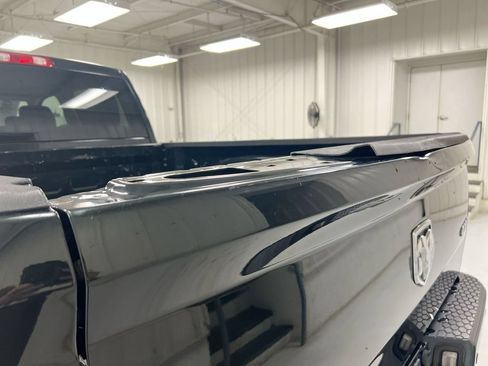 Used 2015 RAM 2500 Tradesman w/ Popular Equipment Group AWD/4WD image 32