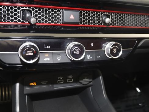 Used 2022 Honda Civic Si image 31