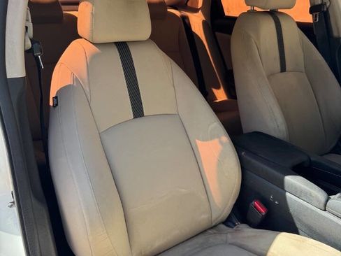 Used 2016 Honda Civic LX image 14