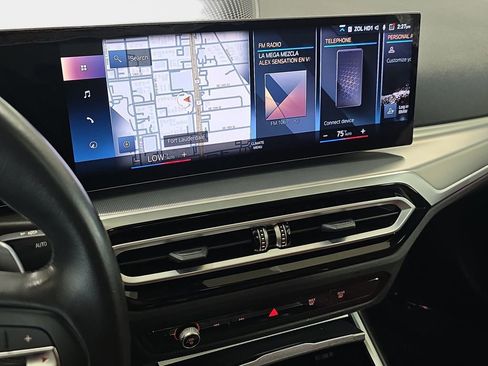 Certified 2024 BMW 430i Gran Coupe RWD image 23