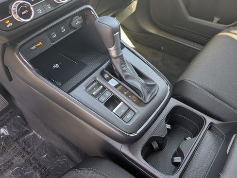 Used 2026 Honda CR-V EX image 15