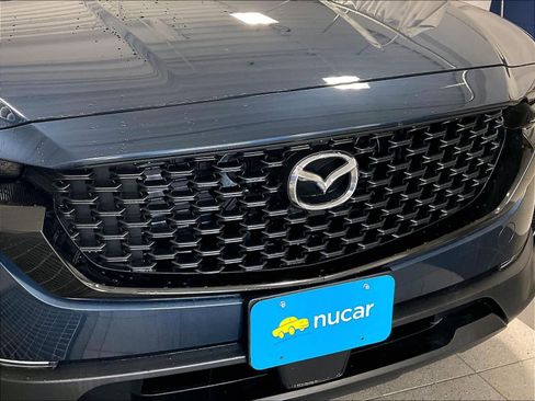 Used 2023 MAZDA CX-50 AWD 2.5 S w/ Cargo Package image 30