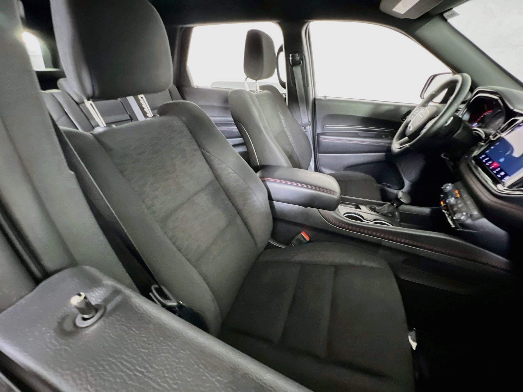 Used 2023 Dodge Durango GT AWD/4WD image 28
