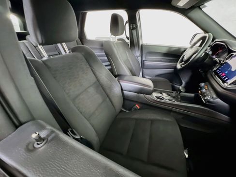 Used 2023 Dodge Durango GT AWD/4WD image 28
