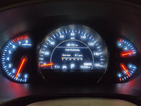 Used 2020 Kia Sorento SX image 23