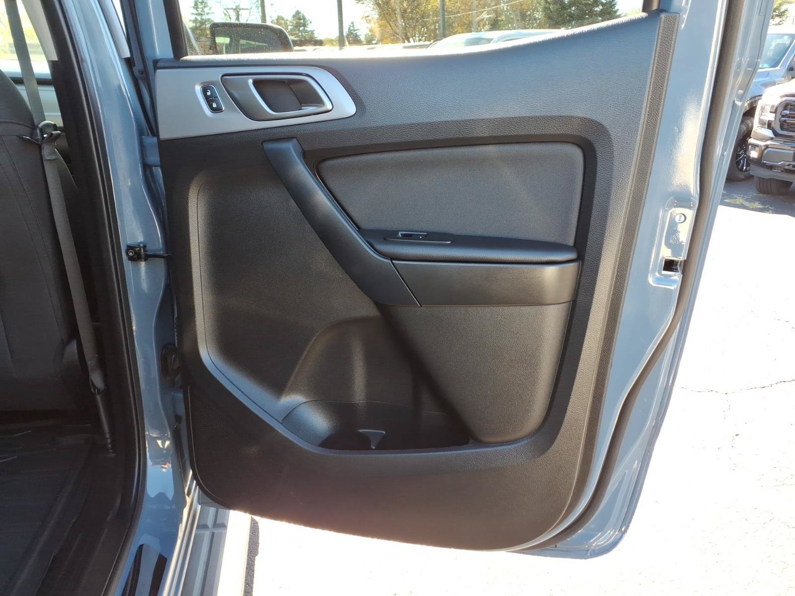 Certified 2023 Ford Ranger XLT w/ Equipment Group 302A High AWD/4WD image 25