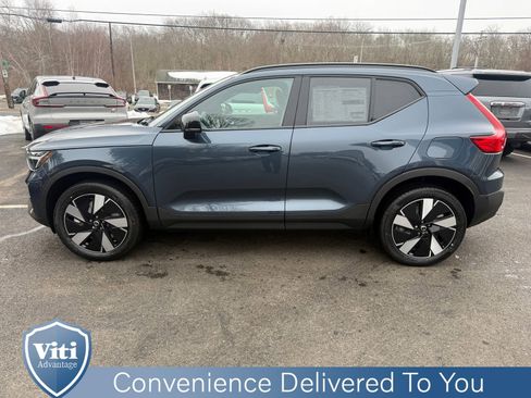 New 2026 Volvo EX40 Plus w/ Climate Package image 5