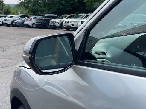 Used 2016 Honda HR-V EX-L image 28