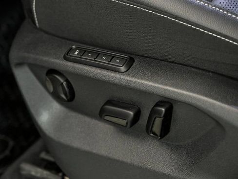 Certified 2024 Volkswagen Atlas Cross Sport SEL image 16