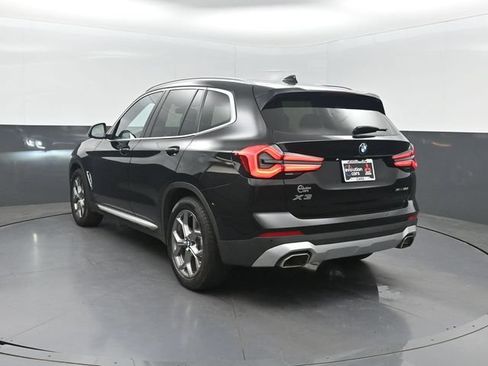 Used 2023 BMW X3 sDrive30i w/ Convenience Package w/ZPA RWD image 34